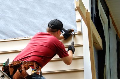 Siding Repair - Siding Repair Ada, Oklahoma